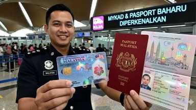 #EiTahuTak | Taking Your Malaysian IC for Granted? Here Are the Perks You Enjoy but Rarely Appreciate!
