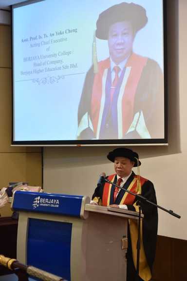 Employers should help design university curriculum, says academic