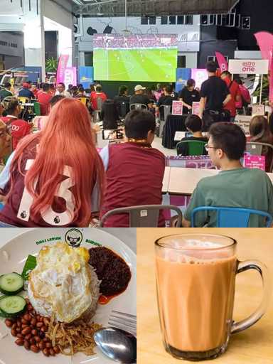 #EiTahuTak | The Real Malaysia Isn’t in Headlines — It’s in These Moments