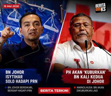 OPINION | For the first time in a very long time, I am actually proud of UMNO and Barisan Nasional