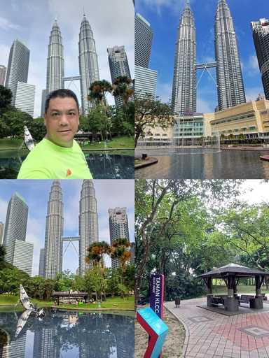 #EiTahuTak | From Muddy Riverbanks to Global Icon: The Untold Story of Kuala Lumpur That Will Surprise You 🇲🇾