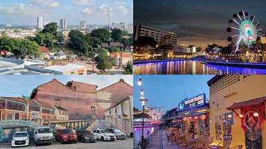 #EiTahuTak | Johor & Melaka: Two Southern States, Two Very Different Lifestyles