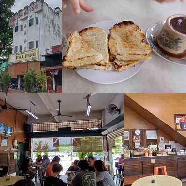 Hai Peng Kopitiam Kemaman: Original vs Other Outlets – What’s the Real Difference?