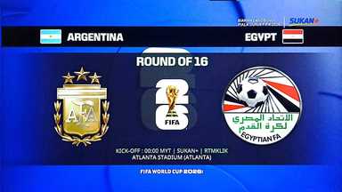 #GilaBola | 2026 FIFA World Cup Viral Debate: FIFA = Fixing It For Argentina? 🤣😂 Why Are Fans Talking Again?
