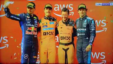 🏎️🔥 Antonelli Leads, Hamilton Chases, Norris Fights Back — Who Will Rule F1 2026? 🇲🇾 Sepang Is Back!