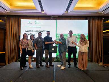 Tropicana Reinforces ESG Commitment Through Community & Environmental Initiatives