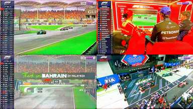 F1 Returns to Sepang After 9 Years: RM345 Million in Economic Benefits — Is It Worth RM300 Million a Year?