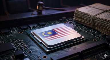 OPINION | RM1.1 Billion, Arm Holdings, and the MACC Knock on the Door. Should We Be Worried?