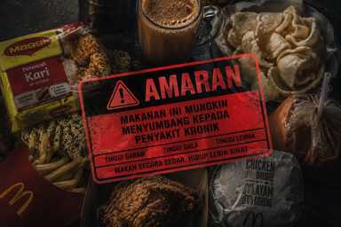 Your Favourite Maggi Noodle Just Got a Warning Label From European Cardiologists
