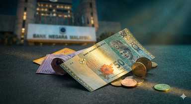 BNM Just Made Its Biggest Financial Decision of the Quarter and Most Malaysians Scrolled Past It