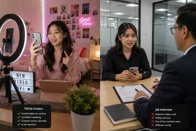 Good Skills, Bad Habits: The Gen-Z Workplace Problem