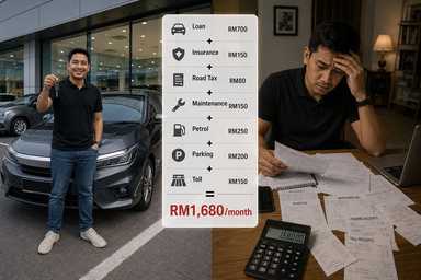 Is Buying a New Car Actually Worth It Anymore?