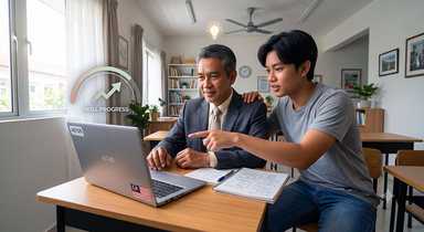Learning a New Skill After 40: Is It Actually Worth It?