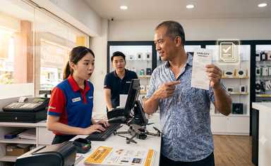 5 Rights You Already Have as a Malaysian Shopper