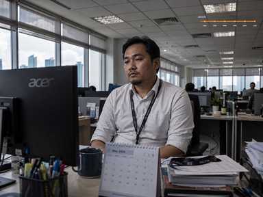 Why 1.9 Million Malaysians Feel Stuck at Work