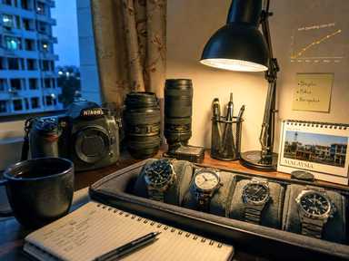 Why Your "Cheap" Hobby Keeps Getting Expensive