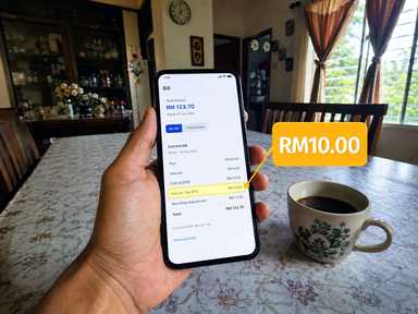 That Weird RM10 "Scam Protection Fee" Telcos Are Quietly Charging