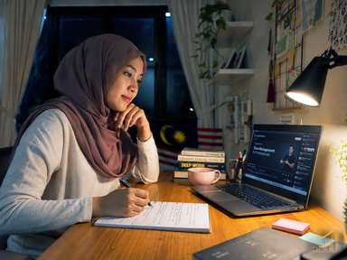 697,000 Malaysian Jobs at Risk Without Upskilling. Here's What to Actually Do.