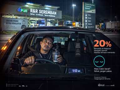 Two Out of Five Malaysians Are Not Getting Enough Sleep. Is It True?