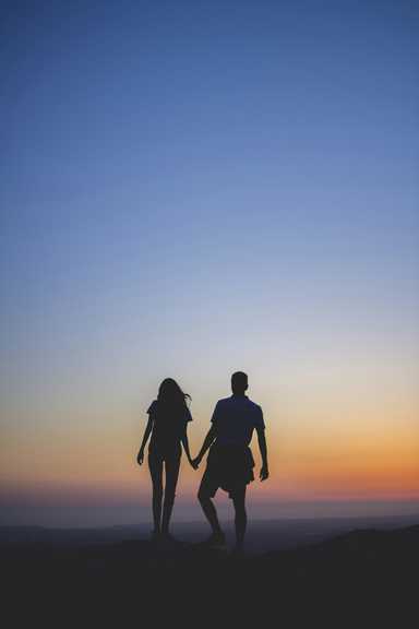 Privacy Is Different from Secrecy in Relationships
