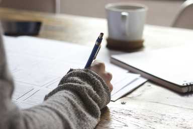From Classroom to University: Finding Your Own Study Style