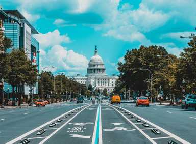 OPINION | America's Rise: Accident, Genius or Divine Providence?