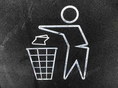 Closing the Loop on Waste