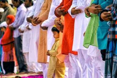 OPINION | Religion must evolve with humanity, not against It
