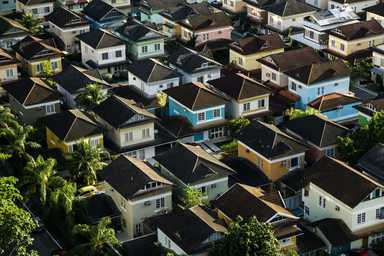 We built thousands of ‘affordable’ homes. No one can actually live in them.