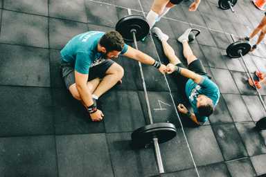 Signs of overtraining. You should know this!!!