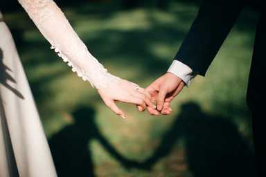 My Wedding Day Taught Me How Cheap Some Friendships Really Are