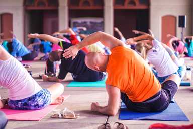 Sweat Away the Stress: How Exercise Quietly Heals Your Emotions