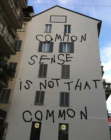 Humanity’s greatest contradiction: superiority without responsibility