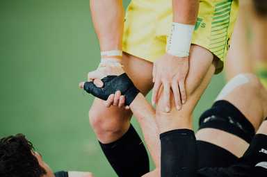 Is it normal to have muscle cramps? Why?