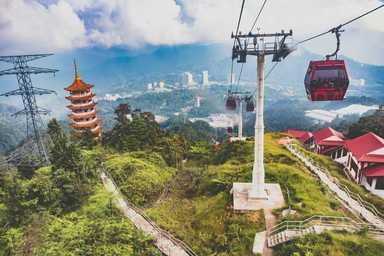 Staying at Genting First World Hotel? Beware of the 3PM Room Checks! 