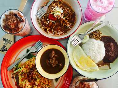 #MalaysiaKita | The Blessing of Being Malaysian