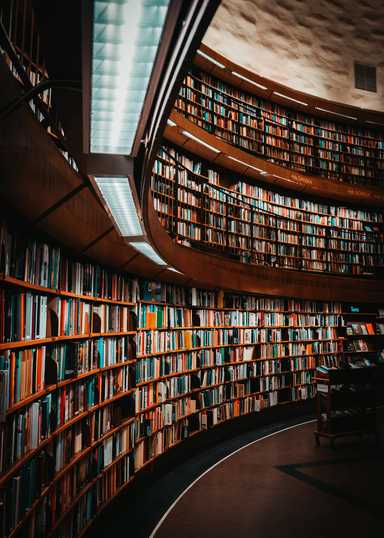 Empty shelves, noisy feeds: Are Malaysians still reading deeply?