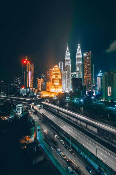 Beyond the raid: Tackling the networks behind illegal businesses