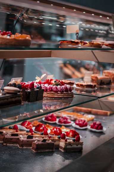 Shocking Discovery: Scientists Say This Popular Dessert Can Help You Live Longer