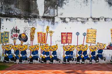 ARTS | Penang Heritage Arts Festival - A Festival We Didn’t See Coming