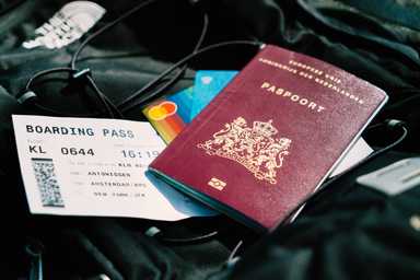 Letting Your Girlfriend Book Your Flight Tickets? Man Denied Boarding After Ticket Booked as “Baby Lin”