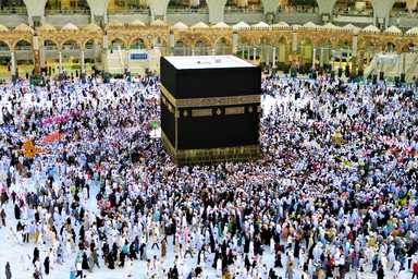 Pilgrimage across faiths: A Malaysian reflection on sacred journeys
