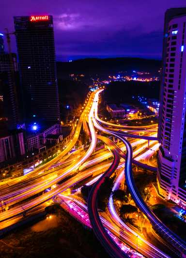 SATIRE | How Malaysian Roads Destroyed Everything I Thought I Knew About Human Civilisation 
