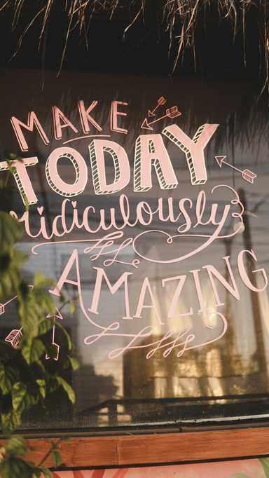 Monday’s With Job: Undivided Focus