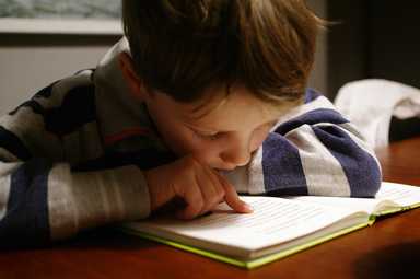 Understanding Dyslexia Through Taare Zameen Par