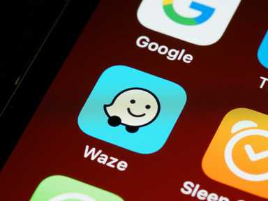 Civil Servants Banned from Using Waze Navigation App with Immediate Effect