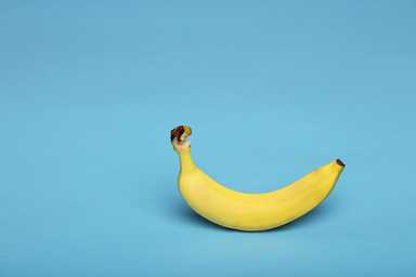 #MalaysiaKita | I'm a banana, a Chinese that can't speak Mandarin but is fluent in Malay
