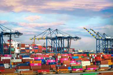 Putting the Horse Before the Cart: How Sabah Is Misreading Its Logistics Future