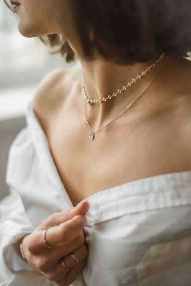 The Jewellery Edits