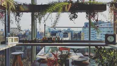 Because in Kuala Lumpur, Eating is Never Just… Eating